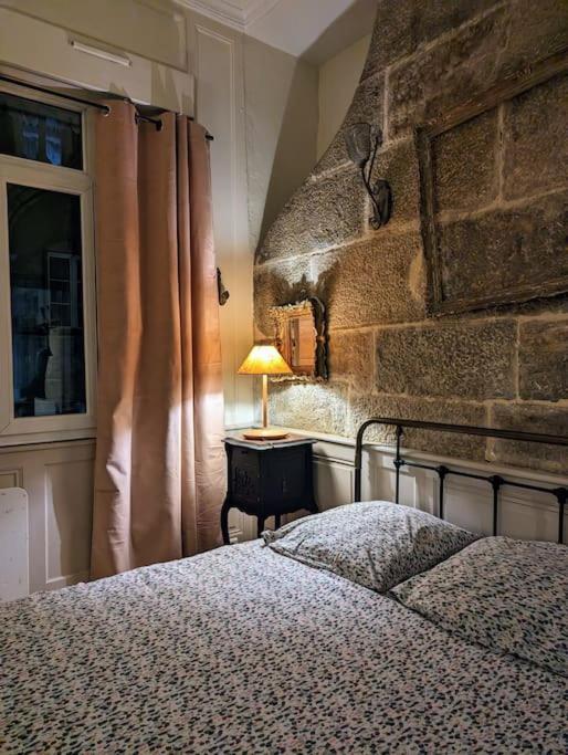 L'Appartement Du Voisin D'Hugo Besançon Zewnętrze zdjęcie